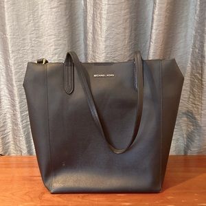 SALE Michael Kors Black Tote